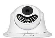 Secureye launches 8MP CCTV camera range
