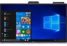 Sharp launches first 4K ultra HD ‘Windows Collaboration Display’ in association with Microsoft