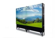 Barco launches Next-Gen laser projection Video Walls for Control Room portfolio