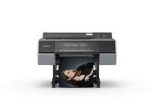 Epson launches SureColor P7530 and P9530 Photo Printers