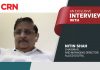 Exclusive Interview with Nitin Shah, Chairman and Managing Director, Allied Digital