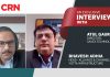 Exclusive Interview with Bhavesh Adhia, Head – Alliance & Channels, Yotta Infrastructure and Atul Gaur, Director, Savex Technologies