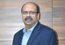 Sharad Sanghi appointed as the Leader of NTT India