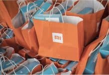 Counterfeit Mi India products worth INR 33.3 lakh seized in Bangalore and Chennai