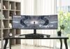 Samsung launches 240Hz Curved Gaming Monitors ‘Odyssey’ to India