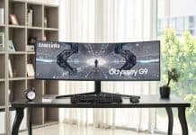 Samsung launches 240Hz Curved Gaming Monitors ‘Odyssey’ to India