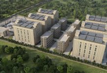 Yotta Infrastructure lays the foundation stone of their Delhi-NCR Data Centre Park