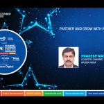 ‘Partner and Grow with Aruba’ by Pradeep Nair, Country Channel Head – Aruba India | CRN CLS 2020