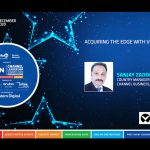 ‘Acquiring the Edge with Vertiv’ by Sanjay Zadoo, Country Manager – Channel Business, Vertiv India | CRN CLS 2020