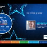 ‘The Future of Work’ by Mathew Philip, Senior Director, Channels & GSI Business – LogMeIn India | CRN CLS 2020