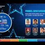 Panel Discussion: Building Resilience in the times of Covid-19 and beyond | CRN CLS 2020