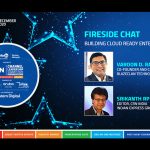 Fireside Chat : Building Cloud Ready Enterprises – Varoon D. Rajani, Co-Founder & CEO, Blazeclan Technologies | CRN CLS 2020