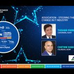 ‘Steering the Winds of change in IT Industry’ – Tushar Parekh, Chairman, ASIRT & Chetan Shah, Founder, ASIRT | CRN CLS 2020