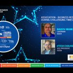 ‘Business Resiliency During Challenging times’ – Rajeev Mamidanna, Chairman, ISODA & Jitesh Chauhan, Vice President, ISODA | CRN CLS 2020