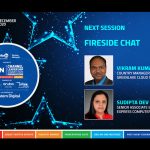 Fireside Chat: Vikram Kumar Yerram, Country Manager – GreenLake Cloud Services, HPE | CRN CLS 2020