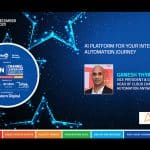 ‘AI Platform for your Intelligent Automation Journey’ by Ganesh Thyagarajan, Vice President & Global Head of Cloud Channels, Automation AnyWhere | CRN CLS 2020