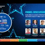 Panel Discussion : Building a cloud strategy that delivers agility and cost optimization | CRN CLS 2020