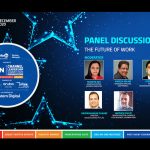 Panel Discussion: The Future of Work | CRN CLS 2020