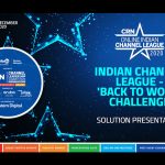 Indian Channel League – ‘Back to Work’ Challenge – Solution Presentations | CRN CLS 2020