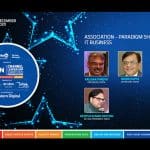 Association Session: ‘Paradigm Shift in IT Business’ – FAIITA | CRN CLS 2020
