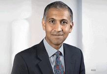 Nutanix appoints Rajiv Ramaswami as Chief Executive Officer