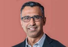 NTT appoints Abhijit Dubey as Global Chief Executive Officer from 1 April 2021