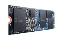 Intel announces its next generation Memory and Storage Products