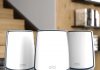 NETGEAR introduces Orbi Tri-band Mesh Router RBK853 with Wi-Fi 6 in India