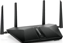 NETGEAR to accelerate Wi-Fi 6 implementation in India with the launch of Nighthawk RAX50
