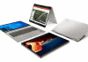 Lenovo unveils thinnest ThinkPad ever1, ThinkPad X1 Titanium Yoga