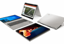 Lenovo announces new service in India which lets customers offset their computers’ CO2 emissions