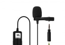 HARMAN Professional Solutions announces launch of JBL Commercial in India for Prosumers