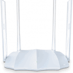 Tenda brings AC5v3-White Knight AC1200 Dual-band Wireless Router in India
