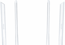 Tenda brings AC5v3-White Knight AC1200 Dual-band Wireless Router in India