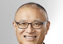 Vertiv Names Stephen Liang Chief Technology Officer