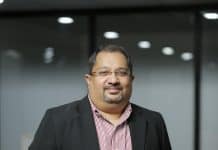 CMS IT Services’ appoints Anuj Vaid as Executive Director