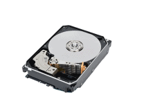 Toshiba announces 18TB MG09 Series Hard Disk Drives