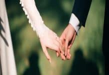 ‘Just Married’ Just Got Easier With LastPass Premium