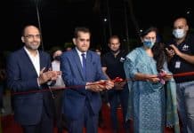 Addverb Technologies inaugurates INR 75 Cr. Robots manufacturing facility “Bot-Valley” in Noida