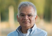 Salesforce appoints Sanket Atal as Managing Director for India