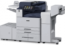 Accelerate Your Digital Transformation With ConnectKey-Enabled Xerox AltaLink C8100 & B8100 Series
