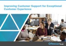 Improving Customer Support for Exceptional Customer Experience