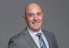 Nutanix appoints Steve Dixon as Enterprise Sales Director – APJ 105