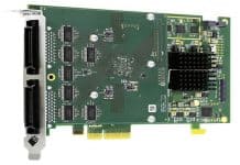 Spectrum launches new digital I/O card