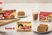 Biscuit Brand Parle teams with IBM to drive growth through Hybrid Cloud