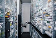 Tessol launches cold solutions for vaccine delivery during the pandemic.