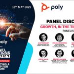 Panel Discussion: Growth, in the Times of Crisis | CRN Channel Directions 2021