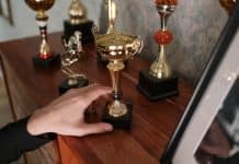 Sophos awards partners for outstanding performance in India