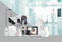 Prama Hikvision’s smart healthcare solutions with AI empowered end to end thermal screening ensures security