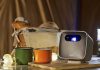 BenQ launches GS2, a smart wireless portable projector